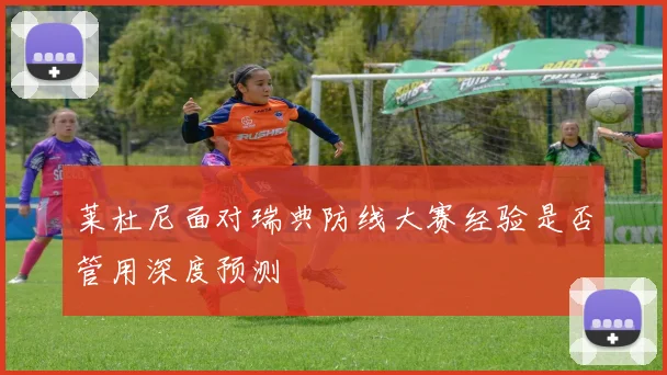 莱杜尼面对瑞典防线大赛经验是否管用深度预测
