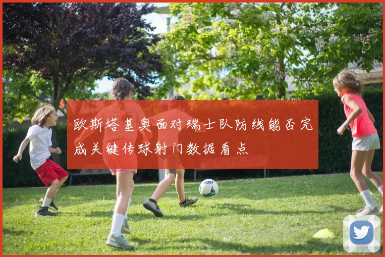 欧斯塔基奥面对瑞士队防线能否完成关键传球射门数据看点