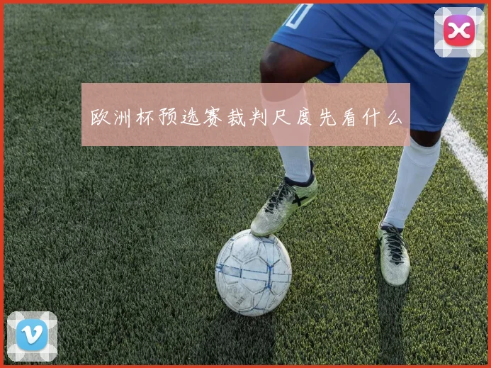欧洲杯预选赛裁判尺度先看什么